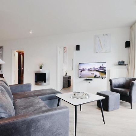 Gorgeous Apartment In Luebeck Travemuende With Wifi Dış mekan fotoğraf