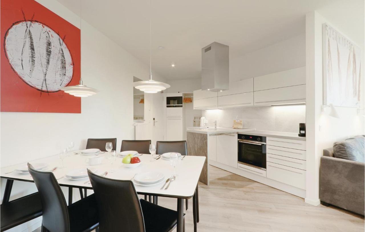 Gorgeous Apartment In Luebeck Travemuende With Wifi Dış mekan fotoğraf