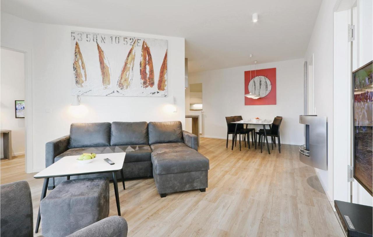 Gorgeous Apartment In Luebeck Travemuende With Wifi Dış mekan fotoğraf