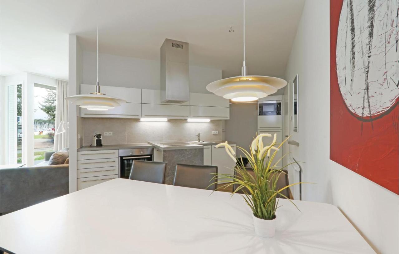 Gorgeous Apartment In Luebeck Travemuende With Wifi Dış mekan fotoğraf