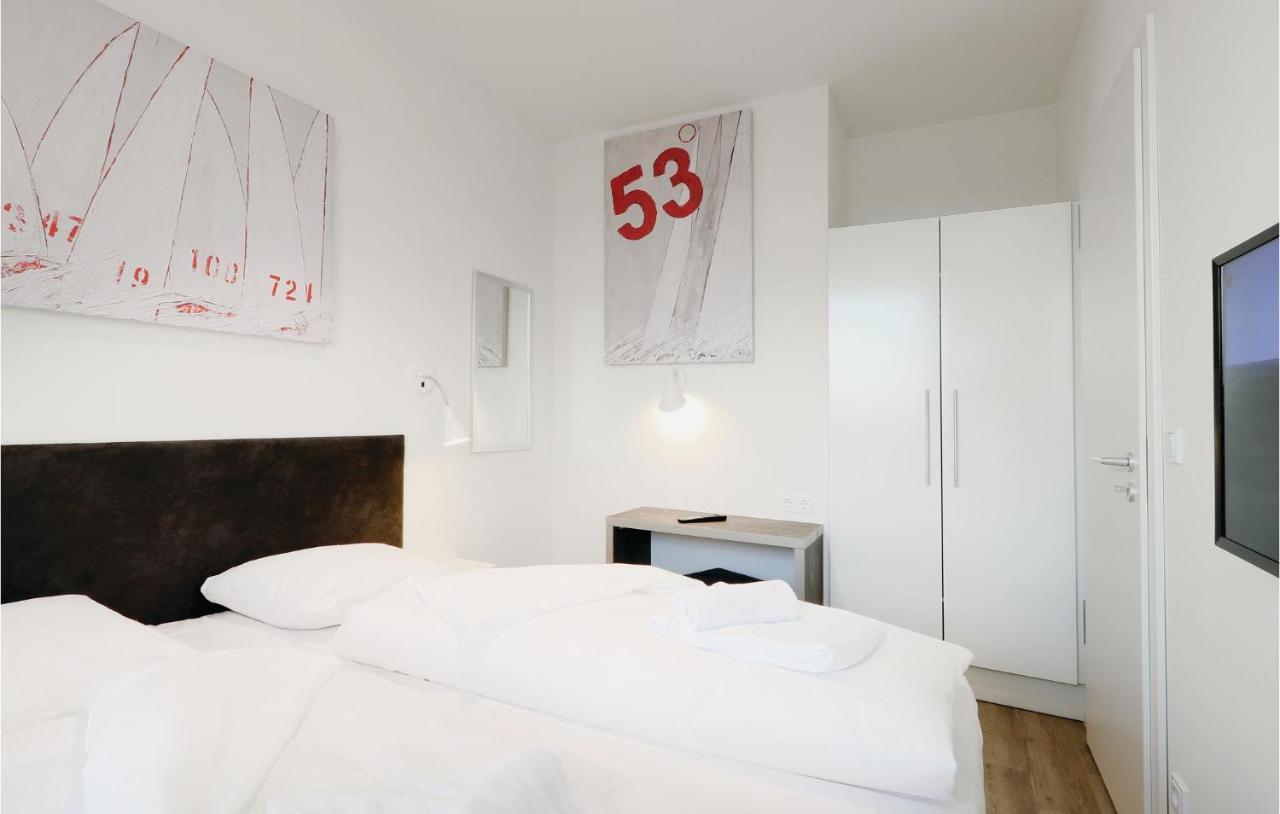 Gorgeous Apartment In Luebeck Travemuende With Wifi Dış mekan fotoğraf