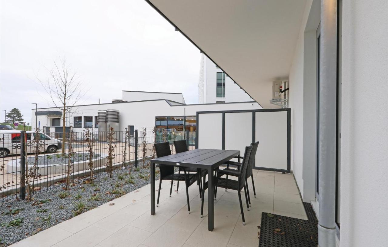 Gorgeous Apartment In Luebeck Travemuende With Wifi Dış mekan fotoğraf