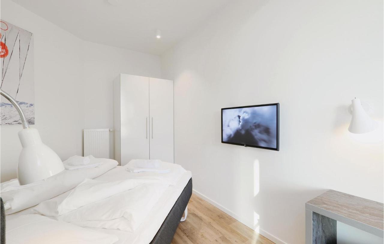Gorgeous Apartment In Luebeck Travemuende With Wifi Dış mekan fotoğraf